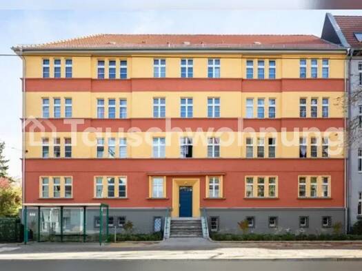 Wohnung zur Miete Tauschwohnung 1.232 € 4 Zimmer 114 m² EG Potsdam West Potsdam 14471