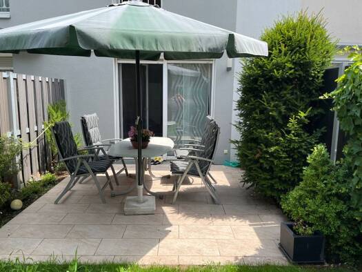 Reihenmittelhaus zum Kauf 350.000 € 3 Zimmer 81 m² 159 m² Grundstück Hanau Hanau 63452