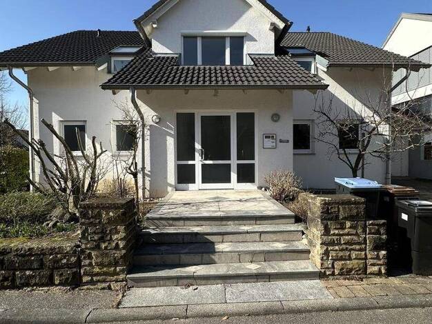 Einfamilienhaus zur Miete 3.200 € 6 Zimmer 245 m² 500 m² Grundstück Heilbronn 74074