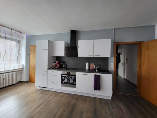 Wohnung zur Miete 378 € 2 Zimmer 63 m² frei ab 01.10.2026 Weststraße Hamm-Mitte Mitte 59065