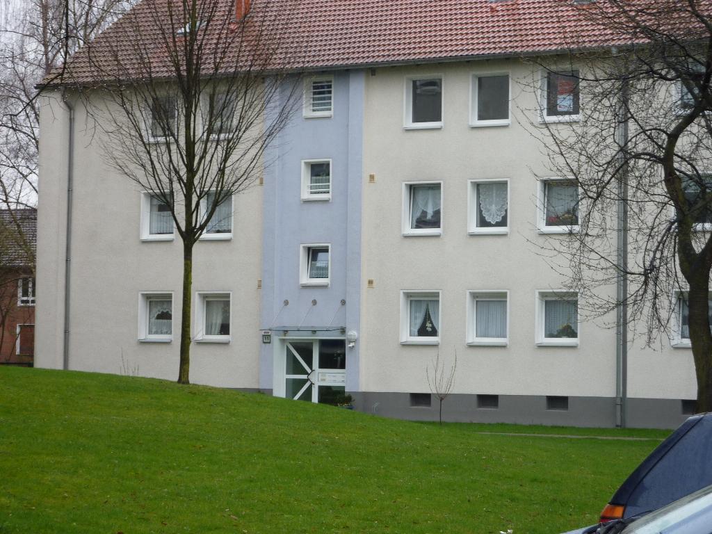 Wohnung zum Kauf provisionsfrei 119.000 € 3,5 Zimmer 66 m²<br/>Wohnfläche EG<br/>Geschoss Narzissenstraße 11 Eppendorf Bochum 44869