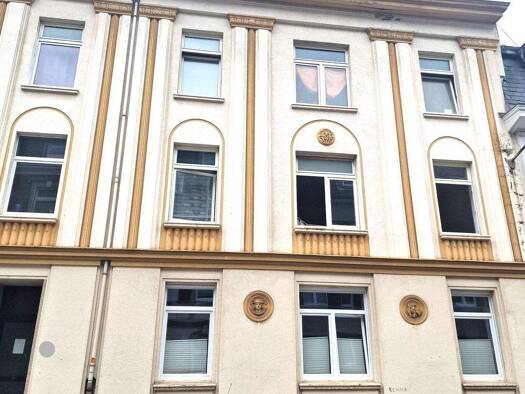 Wohnung zum Kauf 95.000 € 2 Zimmer 60 m² Barmen Wuppertal 42277