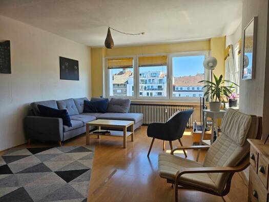 Wohnung zur Miete 950 € 4 Zimmer 108 m² Geschoss 3/4 frei ab 01.01.2027 Gartlage Osnabrück 49074