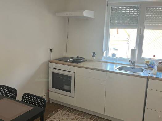 Maisonette zur Miete 430 € 1 Zimmer 38 m² Geschoss 1/1 frei ab 01.08.2026 Schmitten 61389