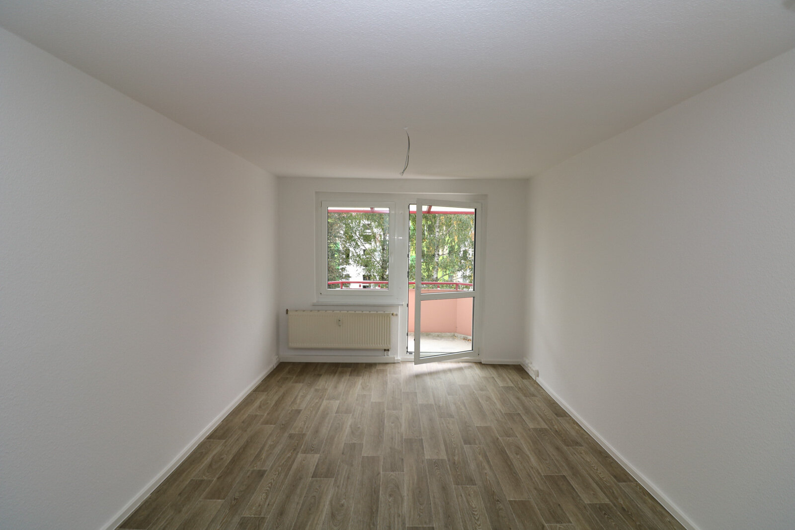 Wohnung zur Miete 449 € 4 Zimmer 73,1 m²<br/>Wohnfläche 3.<br/>Geschoss Franz-Kögler-Ring 28 Wasserberg - West Freiberg 09599