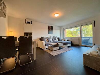 Wohnung zum Kauf 185.000 € 3 Zimmer 84 m² 2. Geschoss Wilhelmshaven / Heppens 26384