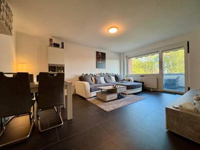 Wohnung zum Kauf 185.000 € 3 Zimmer 84 m² 2. Geschoss Heppens Wilhelmshaven / Heppens 26384