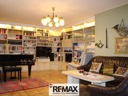 Einfamilienhaus zum Kauf 648.000 € 8 Zimmer 276,4 m² 542 m² Grundstück Bisamberg 2102