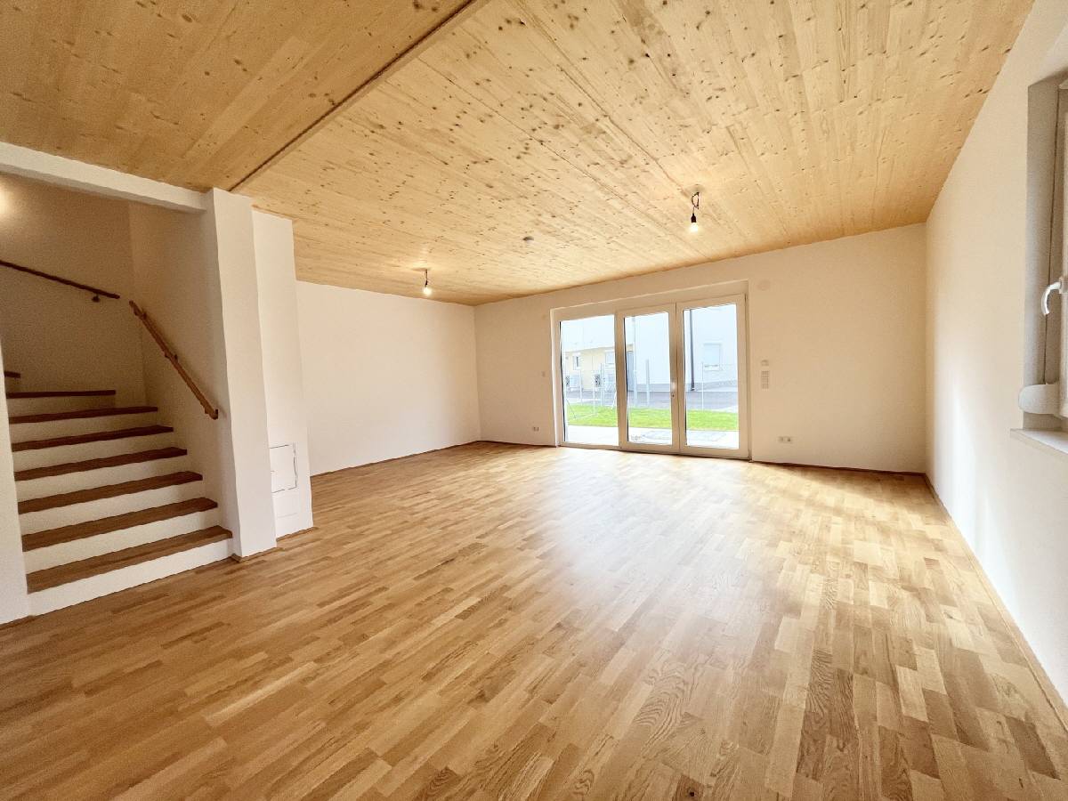 Reihenmittelhaus zur Miete 1.148 € 5 Zimmer 122,7 m²<br/>Wohnfläche Unterwaltersdorf 2442