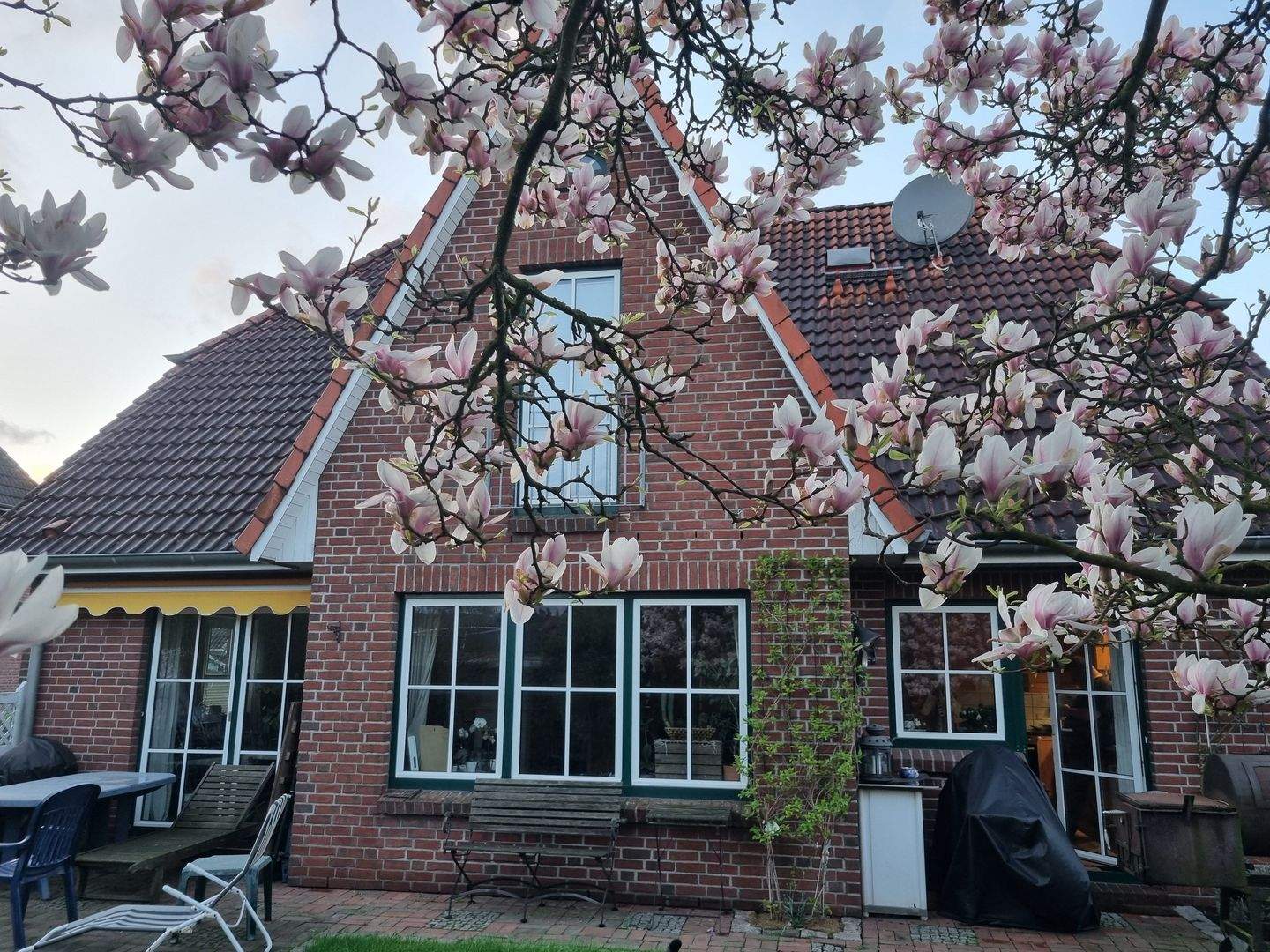 Immobilie in Tornesch - Großzügiges Traumhaus in ruhiger, bevorzugter Wohnlage - Bild 2