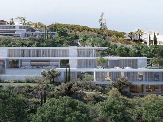 Haus zum Kauf 14.900.000 € 2.348 m² 4.405 m² Grundstück Sotogrande 11310