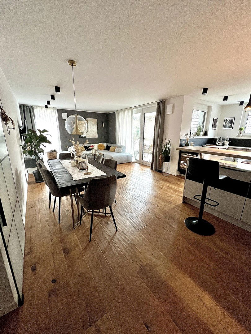 Wohnung zum Kauf provisionsfrei 515.000 € 3 Zimmer 95 m²<br/>Wohnfläche EG<br/>Geschoss Waldenbuch 71111