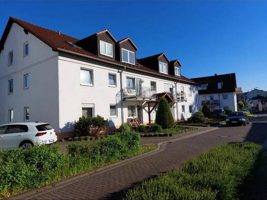 Wohnung zur Miete 715 € 3 Zimmer 86 m² Geschoss 1/3 frei ab sofort Rockenhausen 67806