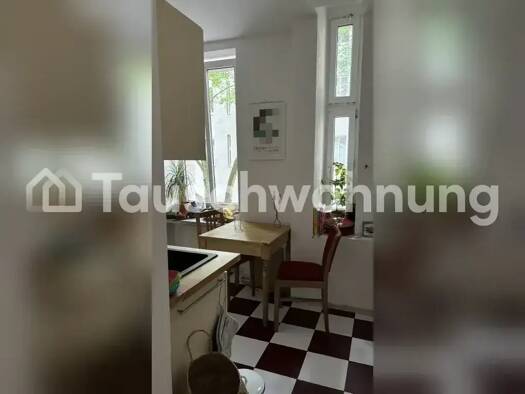 Wohnung zur Miete Tauschwohnung 423 € 2 Zimmer 63 m² 1. Geschoss Neukölln Berlin 12055