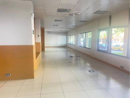 Verkaufsfläche zur Miete 6.000 € 225 m² Verkaufsfläche >Avenida de Pablo VI > Pozuelo de Alarcón 28224
