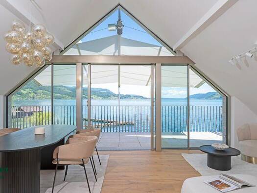 Penthouse zum Kauf 2.990.000 € 97 m² Unterach am Attersee 4866