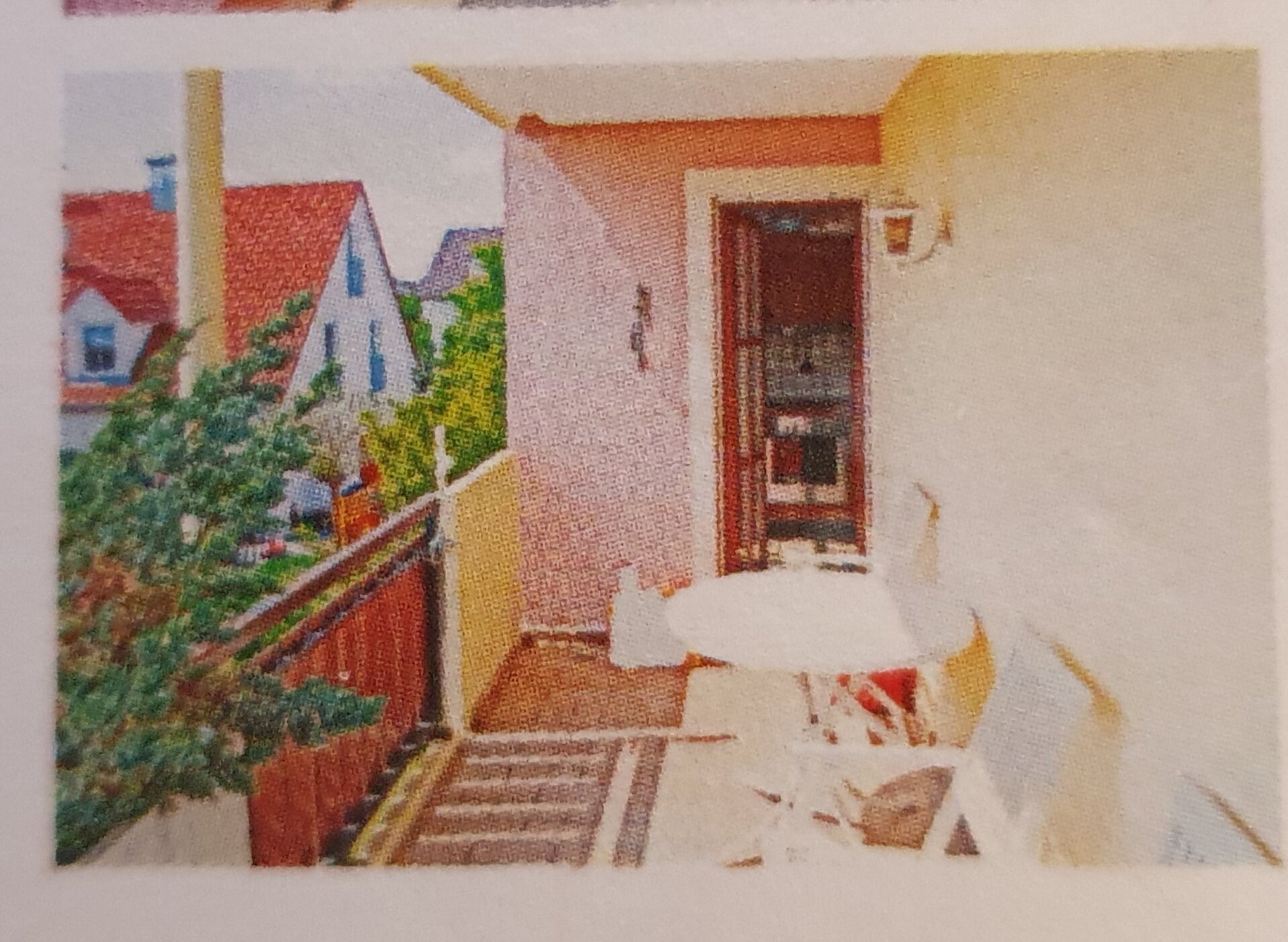 Wohnung zur Miete 740 € 4 Zimmer 106,8 m²<br/>Wohnfläche 1.<br/>Geschoss Negeleinstraße Gunzenhausen Gunzenhausen 91710