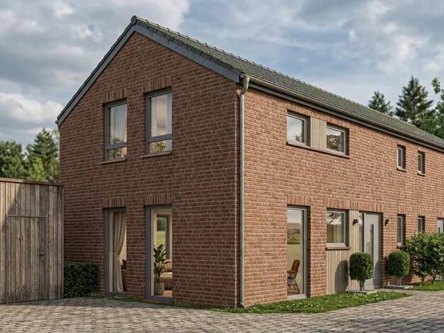 Wohnung zur Miete - Erstbezug 1.296 € 3 Zimmer 81 m² EG frei ab 01.01.2027 Bad Zwischenahn II Bad Zwischenahn 26160