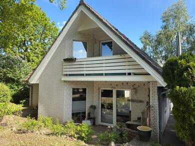 Mehrfamilienhaus zum Kauf 429.000 € 6 Zimmer 145 m² 516 m² Grundstück Kuddewörde 22958