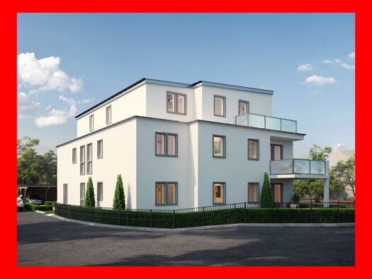 Wohnung zum Kauf provisionsfrei 390.000 € 4 Zimmer 94,9 m² Söhre Diekholzen 31199