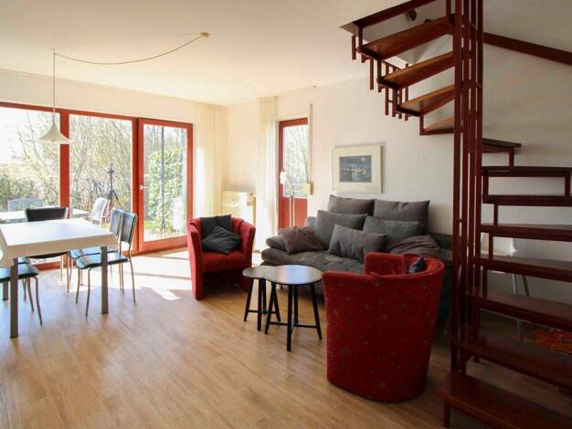 Maisonette zum Kauf 195.000 € 3 Zimmer 70,1 m² 1. Geschoss Gustow 18574