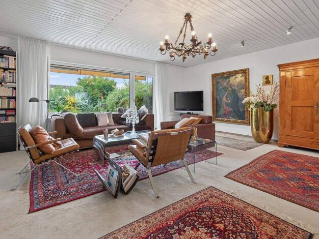 Reihenendhaus zum Kauf 729.000 € 5 Zimmer 154,6 m² 373 m² Grundstück Neureut Karlsruhe / Neureut 76149