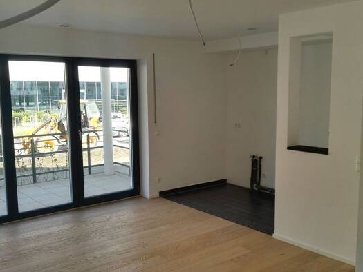 Wohnung zum Kauf provisionsfrei 275.000 € 1,5 Zimmer 44 m² frei ab 01.11.2026 Fort-Skelly-Straße 30 Galgenberg Regensburg 93053