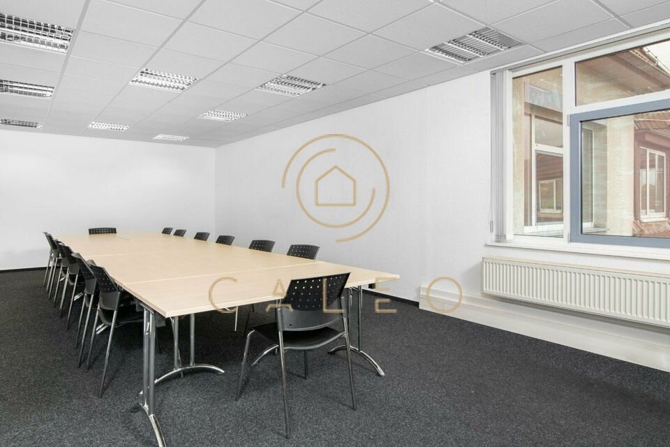 Bürokomplex zur Miete provisionsfrei 50 m²<br/>Bürofläche ab 1 m²<br/>Teilbarkeit Löbervorstadt Erfurt 99096