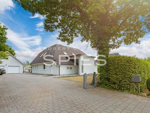 Einfamilienhaus zum Kauf 618.000 € 6 Zimmer 327 m² 1.699 m² Grundstück Wulsbüttel 27628