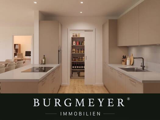 Maisonette zum Kauf 585.000 € 5 Zimmer 140,6 m² 1. Geschoss Dutum Rheine 48431