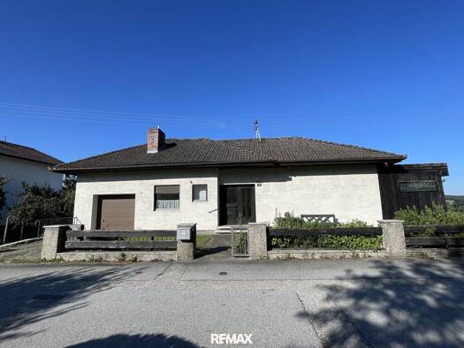 Einfamilienhaus zum Kauf 248.000 € 106 m² 952 m² Grundstück Schärding 4780