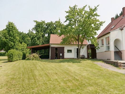 Einfamilienhaus zum Kauf 250.000 € 6 Zimmer 177 m² 1.300 m² Grundstück Körnbach Eiterfeld 36132