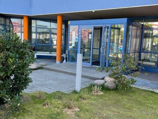 Büro zur Miete provisionsfrei 8,50 € 237 m² Bürofläche Waiblingen Waiblingen 71332
