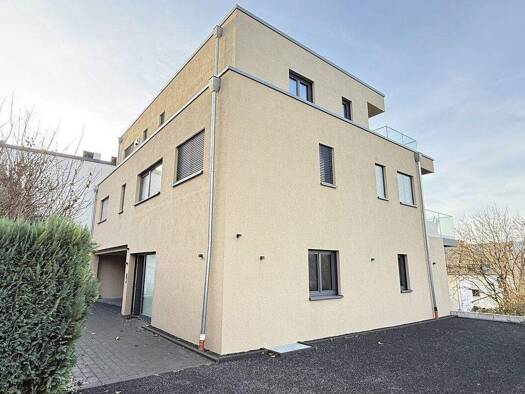 Wohnung zum Kauf - Erstbezug provisionsfrei 383.875 € 2 Zimmer 92,5 m² EG frei ab sofort Kürenz Trier-Kürenz 54295