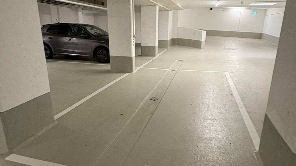 Tiefgarage zum Kauf provisionsfrei 18.700 € Schultheißstr. 48 Friedrichshofen Ingolstadt 85049