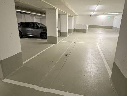 Tiefgarage zum Kauf provisionsfrei 18.700 € Schultheißstraße 48 Friedrichshofen Ingolstadt 85049