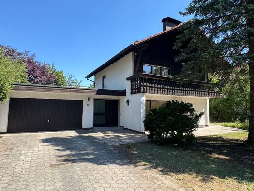 Einfamilienhaus zum Kauf 1.290.000 € 4 Zimmer 173 m² 623 m² Grundstück Neugilching Gilching 82205