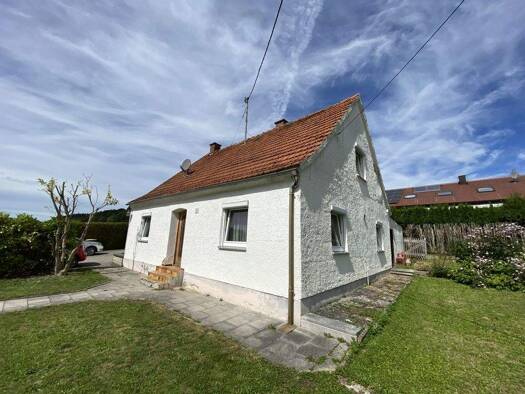 Grundstück zum Kauf 215.000 € 623 m² Grundstück Höfarten Schiltberg 86576