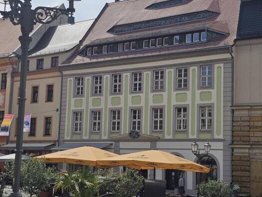 Lagerhalle zur Miete provisionsfrei 120 € 22,7 m² Lagerfläche teilbar ab 22,7 m² Bautzen 02625