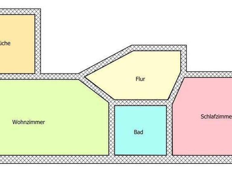 Mehrfamilienhaus zum Kauf als Kapitalanlage geeignet 590.000 € 1 Zimmer 722 m² 695 m² Grundstück Zittau 02763