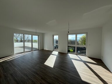 Penthouse zum Kauf provisionsfrei 506.800 € 3 Zimmer 111 m² Bad Nenndorf Bad Nenndorf 31542