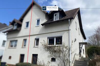 Doppelhaushälfte zum Kauf 185.000 € 5 Zimmer 110 m² 290 m² Grundstück Creidlitz Coburg / Creidlitz 96450