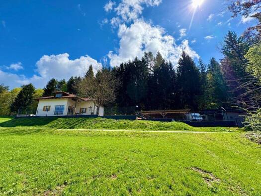 Haus zum Kauf 350.000 € 4 Zimmer 160,7 m² 862 m² Grundstück Obertöllern 9161