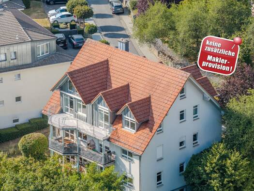 Maisonette zum Kauf provisionsfrei 379.000 € 4 Zimmer 128,8 m² Wetzlar Wetzlar 35578
