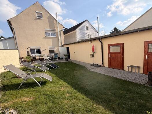 Einfamilienhaus zum Kauf 325.000 € 6 Zimmer 141 m² 250 m² Grundstück Reichenberg Moritzburg 01468