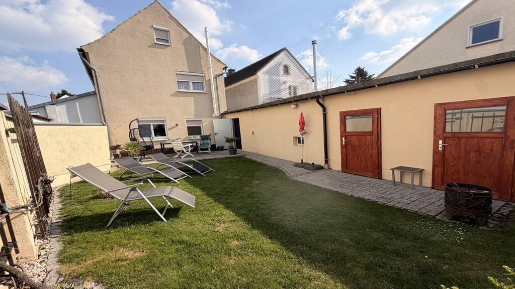 Einfamilienhaus zum Kauf 325.000 € 6 Zimmer 141 m² 250 m² Grundstück Reichenberg Moritzburg 01468
