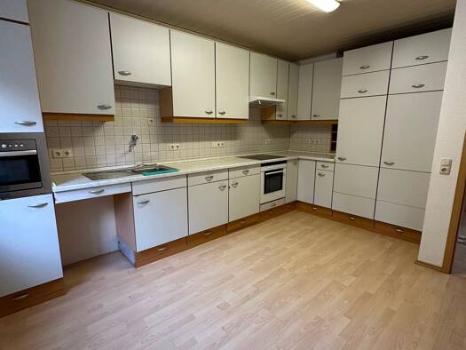 Wohnung zur Miete 640 € 3,5 Zimmer 80 m² Geschoss 1/1 frei ab sofort Mitte Gladbeck 45964