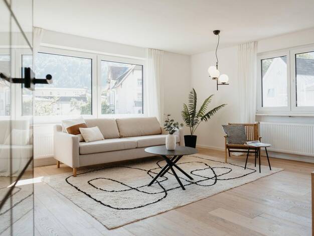 Wohnung zum Kauf provisionsfrei 359.000 € 3,5 Zimmer 91,5 m² 1. Geschoss Immenstadt Immenstadt im Allgäu 87509