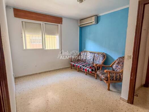 Wohnung zum Kauf 92.000 € 2 Zimmer 64 m² 1. Geschoss El Ejido 04700