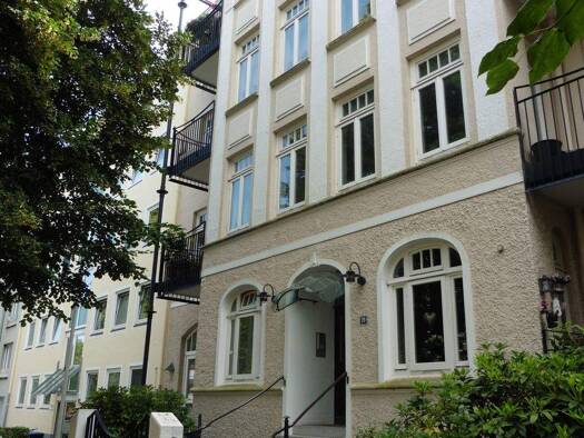 Wohnung zur Miete 900 € 2 Zimmer 64 m² 4. Geschoss Kleiststraße 19 Blücherplatz Kiel 24105